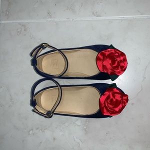 Janie and Jack Shoes